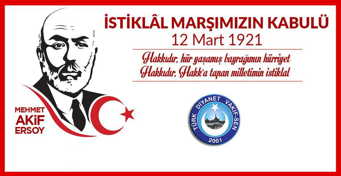 NE İSTİKLALİMİZDEN NE DE İSTİKBALİMİZDEN VAZ GEÇEMEYİZ